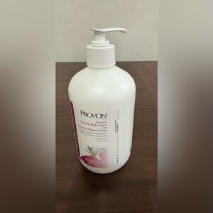 Provon Moisturizer 16 oz. Pump Bottle Lotion Unscented